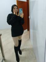 664039809: Chica busca chico en Barcelona