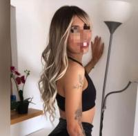 602738130: Travesti en Segovia