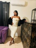 617746381: Chica busca chico en Madrid