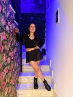 617746381: Chica busca chico en Toledo