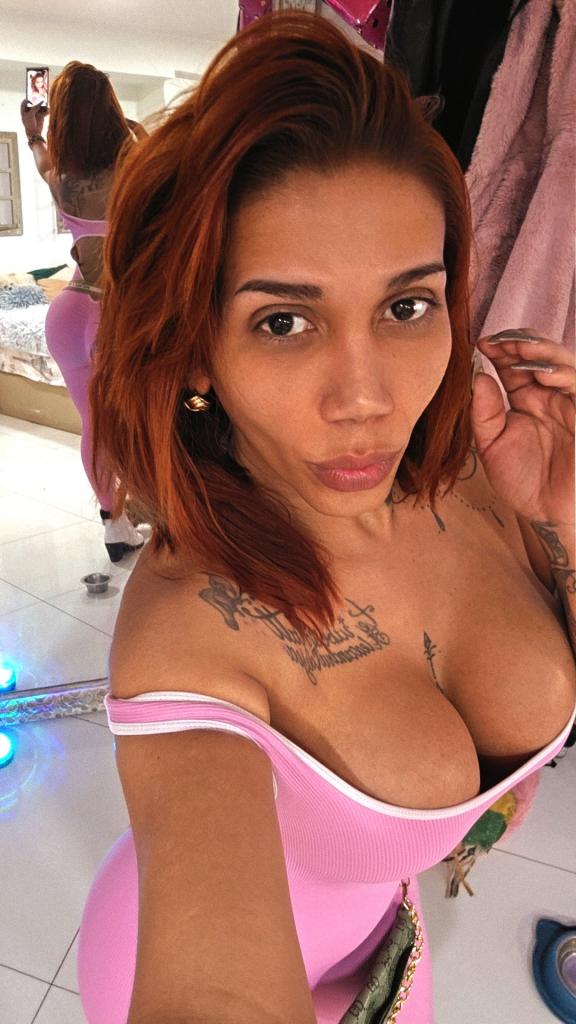 Transexual en Málaga: 