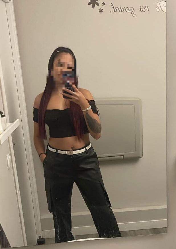 Chica busca chico en Gerona: 