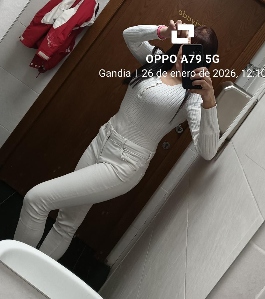 Chica busca chico en Valencia: 