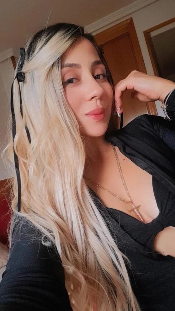 Chica busca chico en Murcia: 