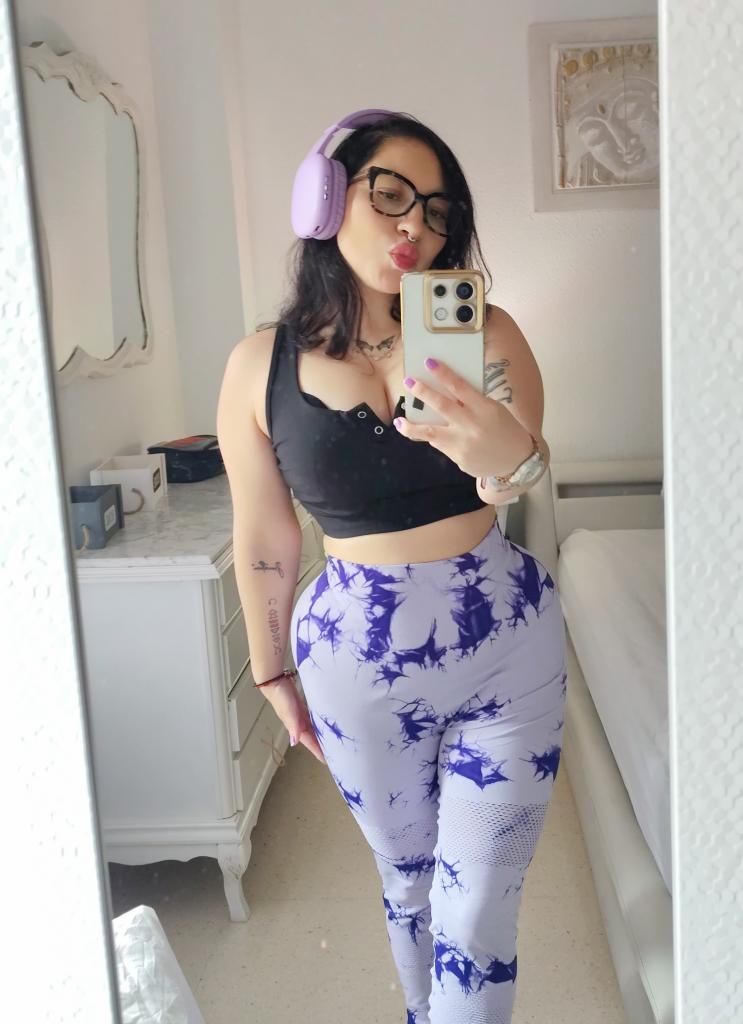 Chica busca chico en Badajoz: 