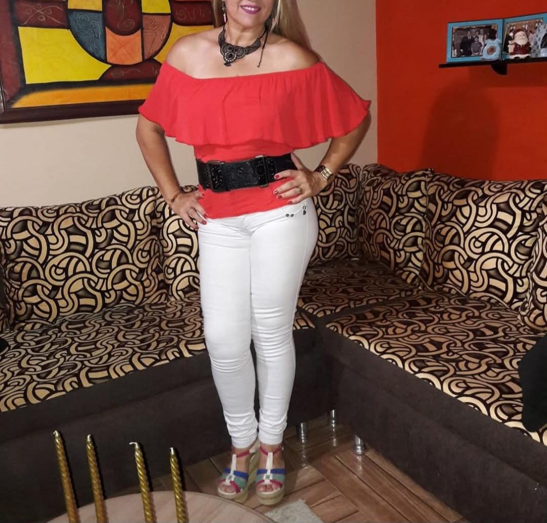 Chica busca chico en León: 