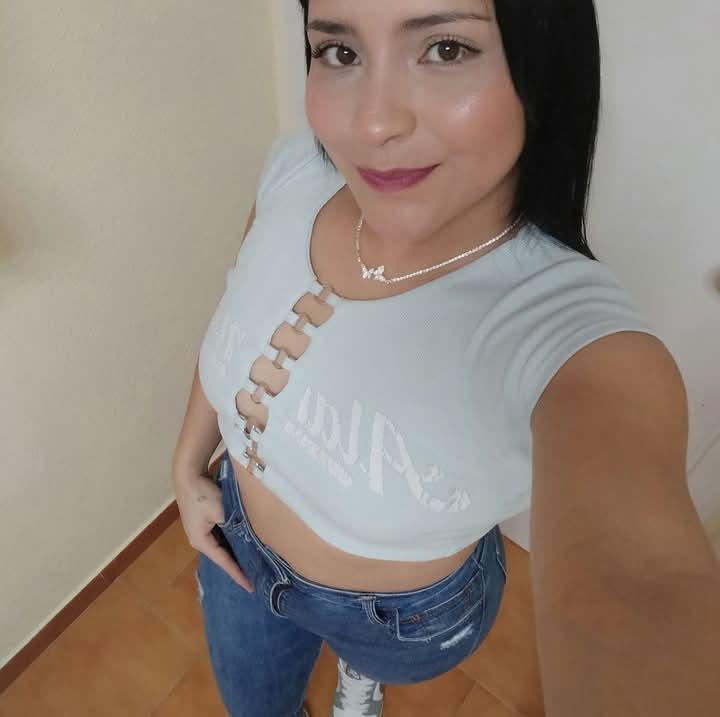 Chica busca chico en Madrid: 