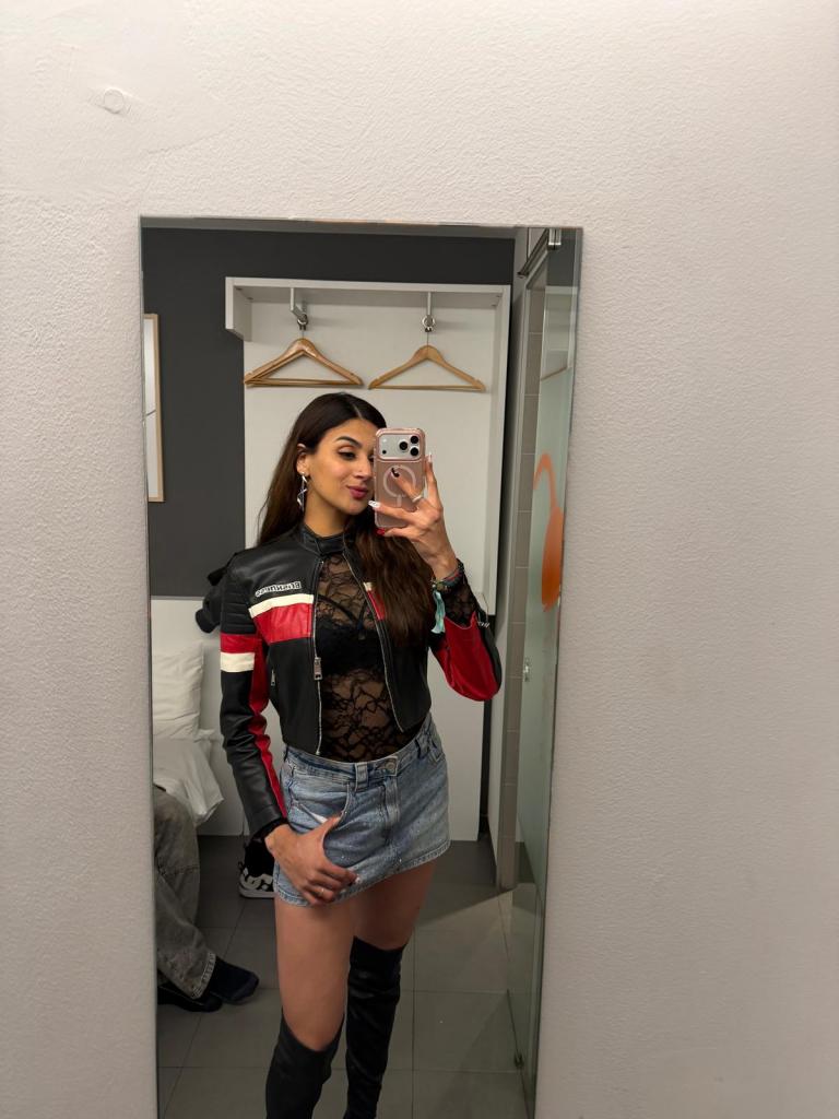 Chica busca chico en Pontevedra: 