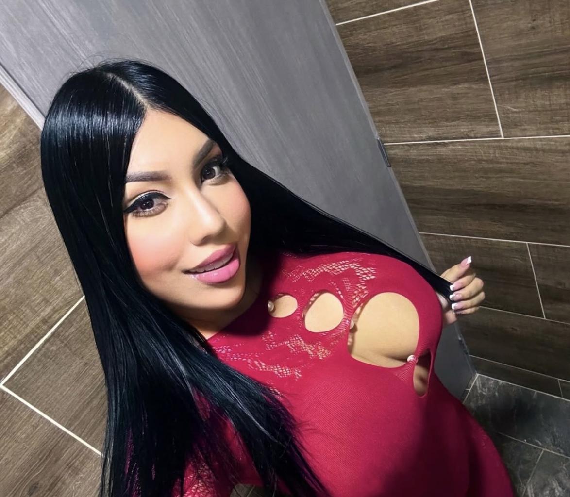 Transexual en Madrid: 