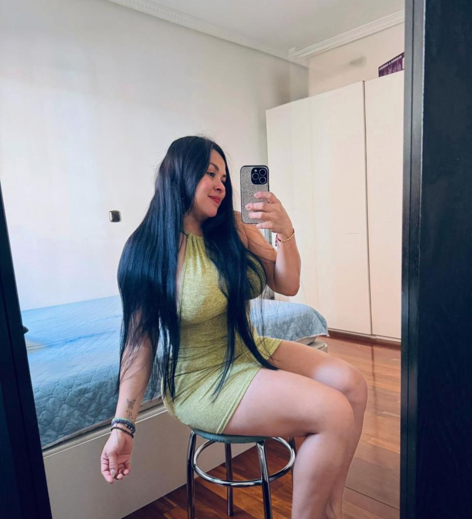 Chica busca chico en Burgos: 