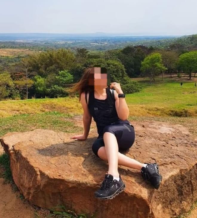 Chica busca chico en Guadalajara: 