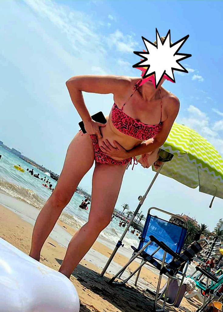 Chica busca chico en Alicante: 