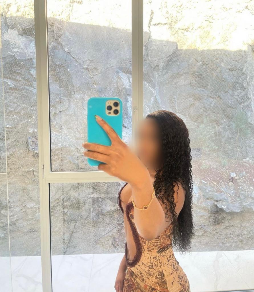 Chica busca chico en Las Palmas: 