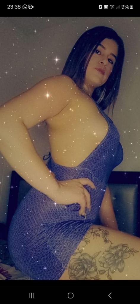 Chica busca chico en Almería: 