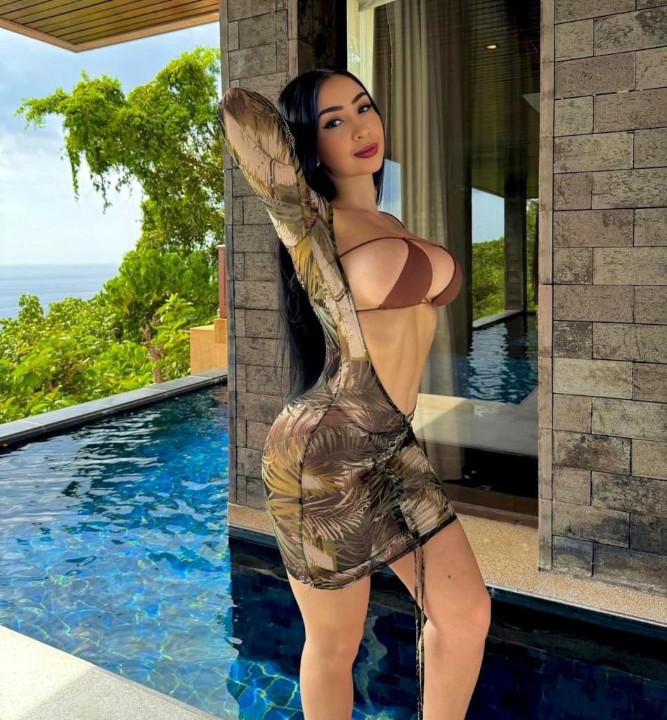 Chica busca chico en Mallorca: 