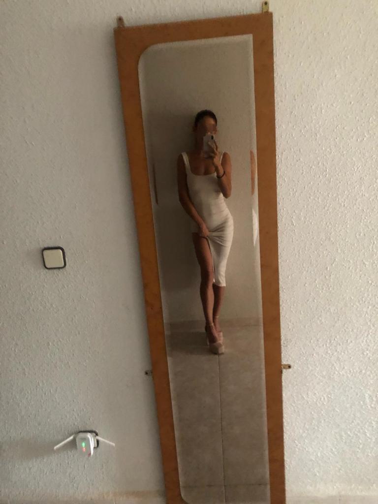 Chica busca chico en Madrid: 