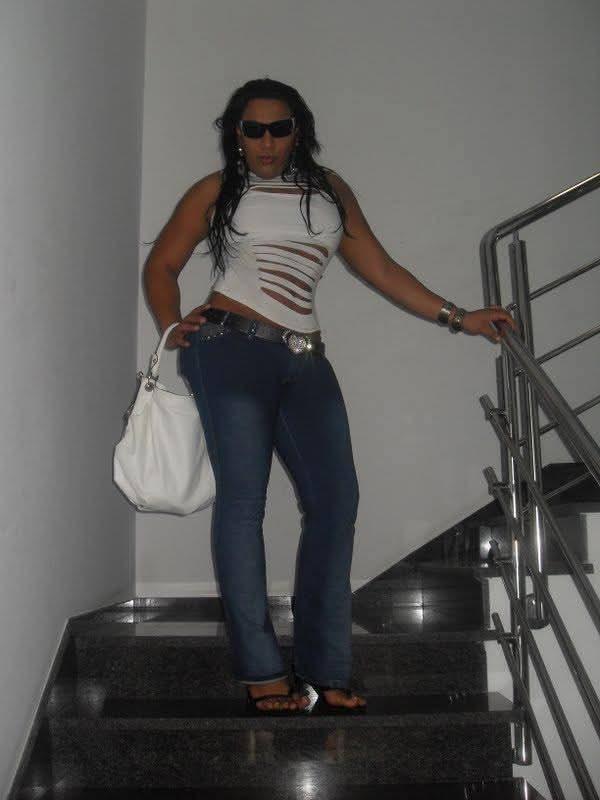 Transexual en Castellón: 