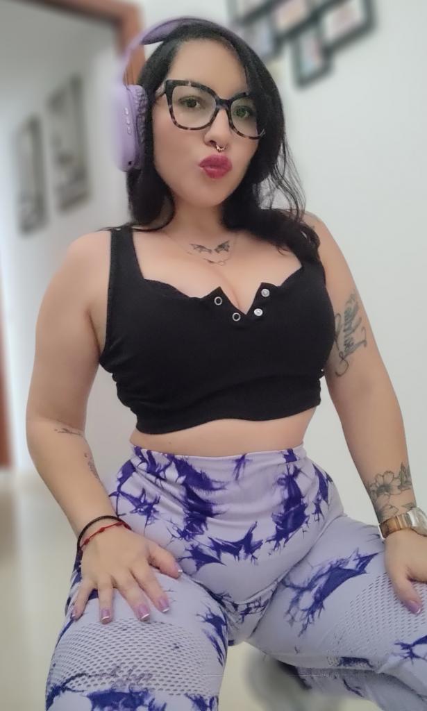 Chica busca chico en Badajoz: 