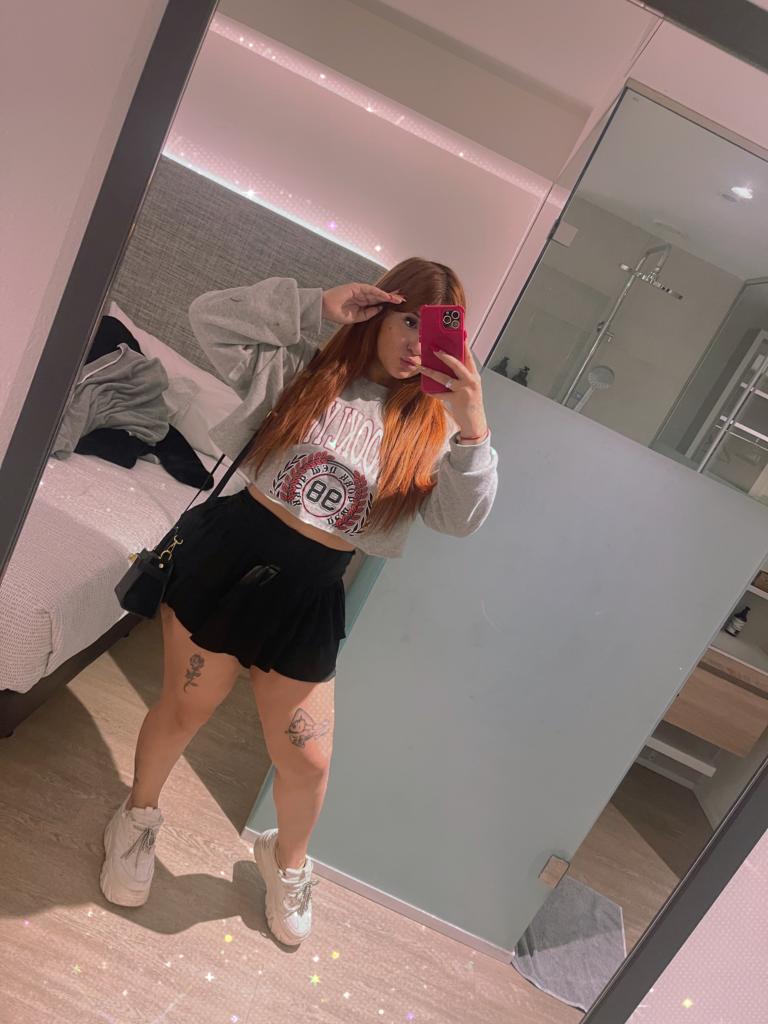 Transexual en Zaragoza: 