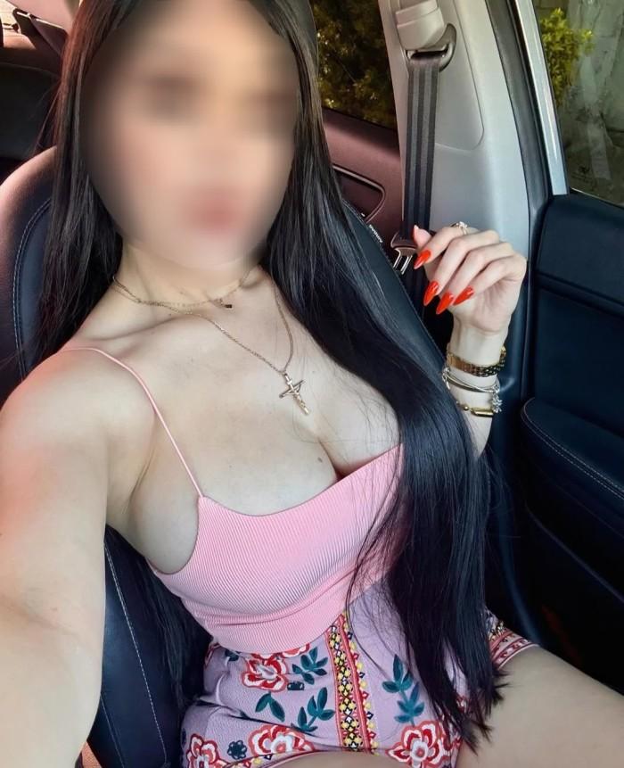 Transexual en Castellón: 