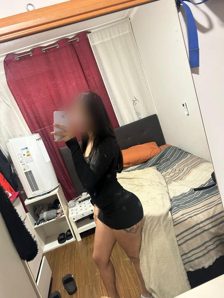Chica busca chico en Málaga: 