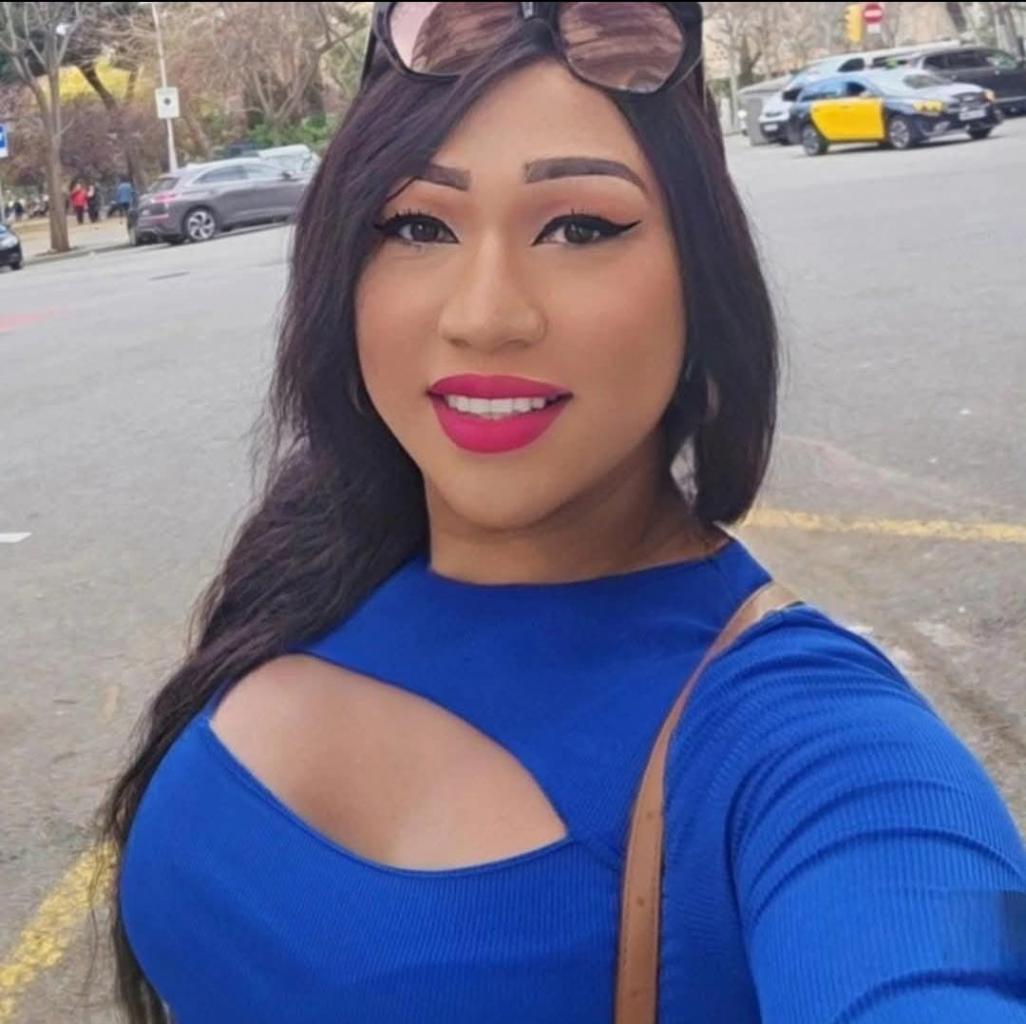 Chica busca chico en Valencia: 