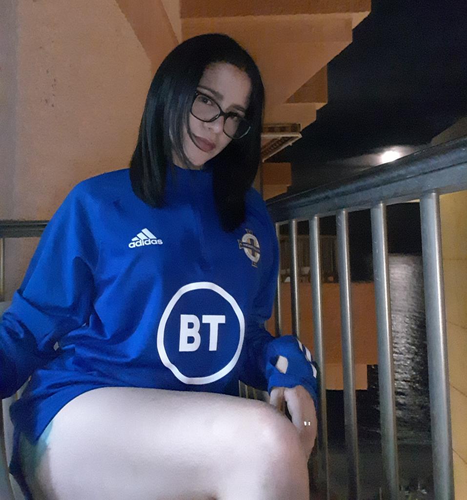 Chica busca chico en Almería: 