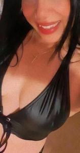 Chica busca chico en La Coruña: 