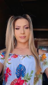 Transexual en Córdoba: 