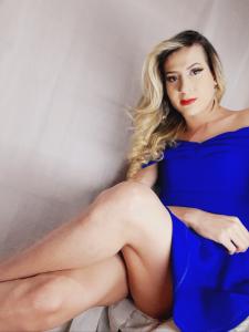 Travesti en Córdoba: 