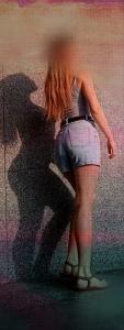 Chica busca chico en Zaragoza: 