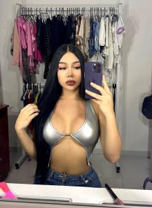 Transexual en Madrid: 