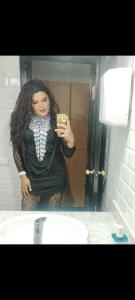 Travesti en Madrid: 