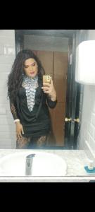 Travesti en Madrid: 