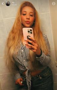 Chica busca chico en Madrid: 