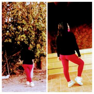 Chica busca chico en Almería: 
