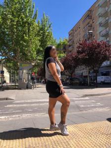 Chica busca chico en Málaga: 