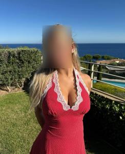 Chica busca chico en La Coruña: 