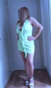 Chica busca chico en Barcelona: 