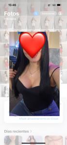 Chica busca chico en Badajoz: 