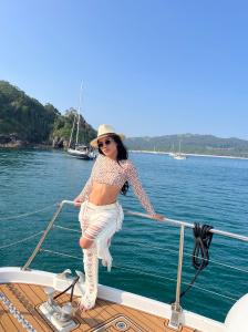 603107588: Chica busca chico en Pontevedra