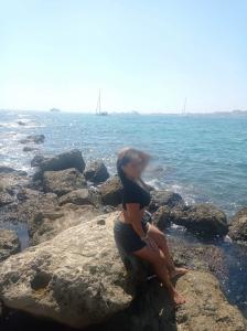 Chica busca chico en Málaga: 