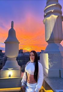 Chica busca chico en Valencia: 