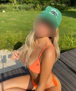 Chica busca chico en La Coruña: 