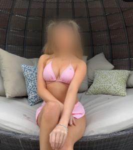 Chica busca chico en La Coruña: 