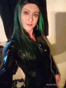 Travesti en Málaga: 