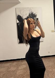 Travesti en Madrid: 