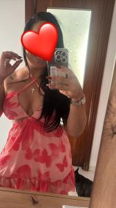 Chica busca chico en Badajoz: 