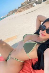 Chica busca chico en Almería: 