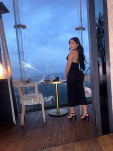Chica busca chico en Pontevedra: 